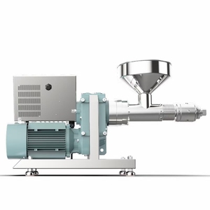 Extractor de Aceite Automático Profesional de 220V, Nuevo Modelo de Prensa en Frío para Aceite de Soja y Sésamo - Product Image 3