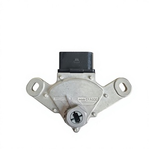 Interruptor de Cambio de Marchas para Toyota 09G919823B 84540-TFA030 para Reemplazo o Reparación - Product Image 1