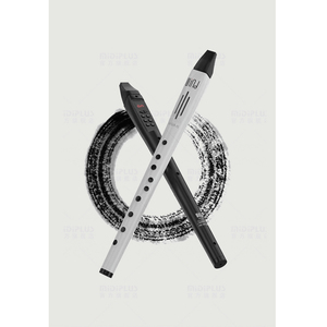 Midiplus Wind 2 Mini flauto elettrico digitale e sassofono elettronico accessorio tipo-C interfaccia strumento musicale cerbottana - Product Image 1