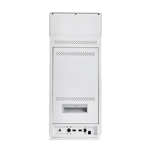F3-ZB6 8 + 128G thiết bị đầu cuối 58 Mét máy in QR NFC nhận ra Máy tính để bàn màn hình cảm ứng tự phục vụ kiosk - Product Image 4