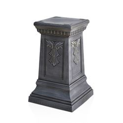 Ziyicai — <span class=keywords><strong>colonne</strong></span> <span class=keywords><strong>décorative</strong></span> en plastique <span class=keywords><strong>pour</strong></span> Pots de fleurs, vente en gros, usine - Product Image 5