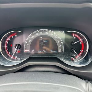 Toyota RAV4 d'occasion <span class=keywords><strong>2023</strong></span> 2.0L Traction avant SUV japonais d'occasion Prix abordable Véhicule familial économique en carburant Blanc - Product Image 5