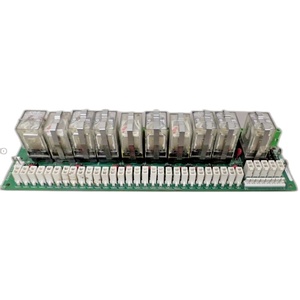 Carte de terminaison de relais industrielle neuve de qualité supérieure AHCB-01C en stock, expédition rapide, équipement fiable pour l'automatisation industrielle - Product Image 2