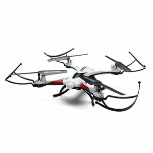 Quadcopter RC JJRC H31 Resistente al Agua con Modo Sin Cabeza y Retorno con una Sola Tecla, Quadcopter Ideal para Principiantes - Product Image 1