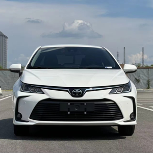 Toyota Corolla: Diseñado para la vida diaria, amado por generaciones. Espacioso, confiable, listo para la carretera que viene. - Product Image 1