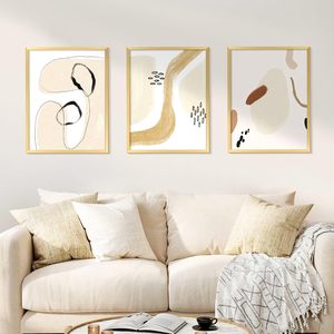 Aluminum <b>Frame</b> Wall <b>Mount</b> <b>A2</b> A3 A4 Metal Photo <b>Frame</b> <b>with</b> Plexiglass Backing for Hanging Poster Artworks Photos - Product Image 2