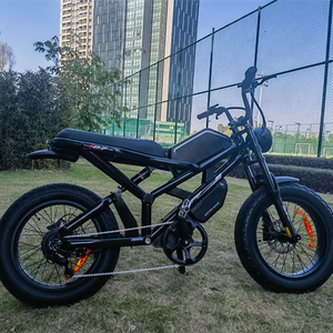 72v ebike eléctrica grasa bicicleta motocicletas eléctrica dirt bicicleta híbrida ebike 1000W 48V e-bike <span class=keywords><strong>Sur</strong></span> Ron Light Bee x talaria X3 - Product Image 3
