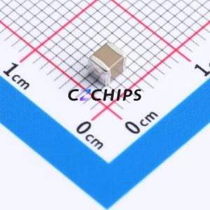 ตัวเก็บประจุแบบ SMD (MLCC) รุ่น GRM32EC72A106ME05L ขนาด 1210 ( ความจุ: 10uF ) ( ความแม่นยำ: 20% แรงดันไฟฟ้า: 100V ) - Product Image 1
