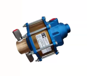 Pompe de surpression SC, pompe pneumatique de surpression 10-5000W020L 10-6000W020 - Product Image 4