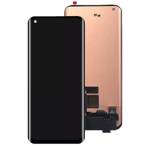 Bon prix écran LCD pour <span class=keywords><strong>Xiaomi</strong></span> <span class=keywords><strong>Mi</strong></span> <span class=keywords><strong>11</strong></span> <span class=keywords><strong>Pro</strong></span> écran tactile numériseur assemblée pour <span class=keywords><strong>Mi</strong></span> <span class=keywords><strong>11</strong></span> Ultra pièces de rechange panneau de téléphone OLED - Product Image 2