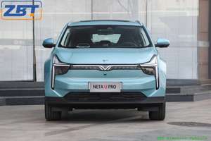<span class=keywords><strong>NETA</strong></span> <span class=keywords><strong>U</strong></span> PRO มอเตอร์ผู้โดยสารไฟฟ้า Suv,อัจฉริยะพลังงานสีเขียวกำหนดค่าขั้นสูง - Product Image 3