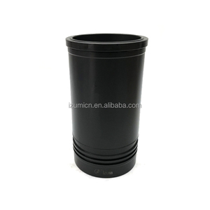 Recambios de motor diésel, camisa de cilindro 6128-21-2216 para bloque de cilindros del motor S6D155 - Product Image 5