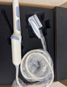 Sonde à ultrasons intercavité 4D Microconvexe Array RIC5-9A-RS sonde intracavité 4D pour Voluson S6,Voluson S8,Voluson P8 - Product Image 2