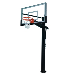 <strong>Basketball</strong> Goal <strong>Post</strong> (Stand) - Product Image 5