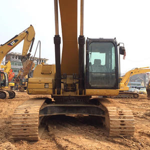 Used <b>for</b> 39D Crawler Excavator 2018 Model 1.1m <b>Bucket</b> Capacity Core Components Gear Pump Bearing <b>Sale</b> - Product Image 2