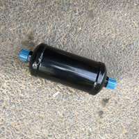 Pièces de bus Yutong : Récepteur-sécheur 8109-00003, Valve d'expansion 8106-00068 (TGEN 3.5)