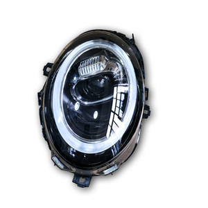 Pour BMW MINI Cooper F55 F56 F57 2018-2023, phare LED, système d'éclairage automatique, accessoires automobiles - Product Image 1