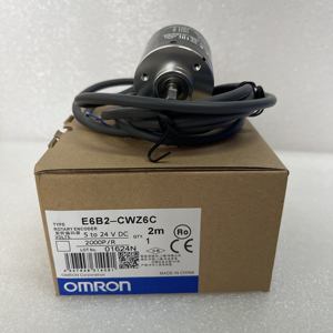 Codificador Rotatorio Omron E6B2-CWZ6C 100% Nuevo y Original - Product Image 1