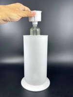 Diffuseur d'arômes USB sans eau à atomisation biphasique, écologique, pour table, maison et voiture, avec logo couleur personnalisé moderne