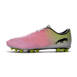 <span class=keywords><strong>Botas</strong></span> de Fútbol para Hombre de <span class=keywords><strong>Talla</strong></span> Grande, de Primera Calidad, con Logotipo Personalizado, para Toda Temporada - Product Image 3