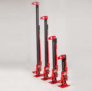 Martinetto Idraulico Agricolo <span class=keywords><strong>da</strong></span> 3 Tonnellate, 20/33/48/60 Pollici, Regolabile, Sollevatore per <span class=keywords><strong>Auto</strong></span>, Gato de Granja, <span class=keywords><strong>Cric</strong></span> de Fattoria, Martinetto Fuoristrada - Product Image 6