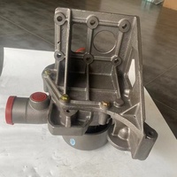 Pompe à eau diesel, pièce de rechange pour moteur M6100-1307100 QSTP 1307100, moteur diesel J80GD-1307100, pompe à eau
