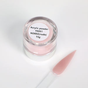 Polvo acrílico para salón de <span class=keywords><strong>uñas</strong></span> en casa, venta al por mayor - Product Image 1