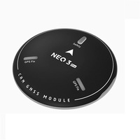 CUAV Lei Xun NEO 3Pro Navigation et |   Pixhawk open source à positionnement haute précision GPS GNSS D923