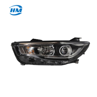 12747578-00 Pièces détachées automobiles HM, fabricant de phares LED pour BYD New E6, accessoires MEEY-4121010 MEEY-4121020