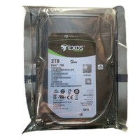 ST2000NM000A untuk ST2000NM000A 2TB Hard Drive Internal SATA Kelas Enterprise 7200 RPM untuk Array RAID Server