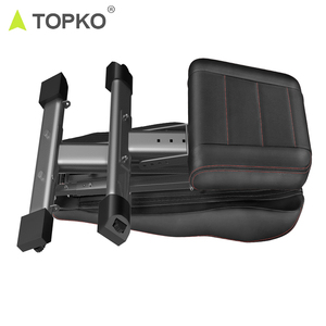 TOPKO <strong>Weight</strong> Lifting Adjustable <strong>Bench</strong> Press <strong>Weight</strong> Lifting <strong>Set</strong> - Product Image 2