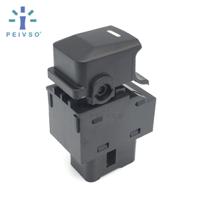 PEIVSO 93581-3W000 Botón del interruptor de la ventana del lado del pasajero delantero para Kia Sportage 2010-2016 - Product Image 2