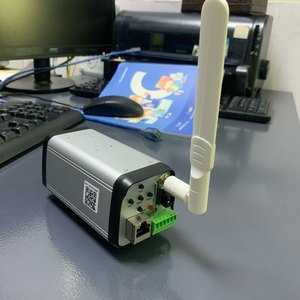 Caméra de sécurité intérieure sans fil 4K 8MP avec zoom optique 30x, détection de mouvement, longue portée, application <span class=keywords><strong>Camhi</strong></span> Pro - Product Image 3