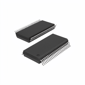 48 BSSOP Manufacturer Channel Clock Timing ICS94230BFT Buy Online Electronic Components - Product Image 1