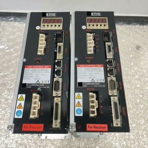 Unidad de Control de Eje ENRZ-AU45R-40 ENRZ-AU45R-20 para ESTIC - Product Image 1