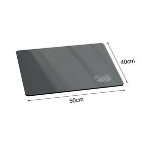 Stuoia assorbente per alimenti per animali domestici rapida e antiscivolo lettiera per cani e gatti per cuccioli e gattini - Product Image 2