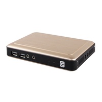 Arm A9 8 Nhân Chơi Video Trực Tuyến Hd 1080P Nhúng Linux Os Linux Wifi Thin Client