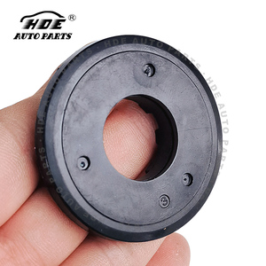 48619-52030 48619-0D040 ขายส่งอะไหล่รถยนต์ HDE แบริ่งยึดโช้คสำหรับ Toyota Yaris - Product Image 3