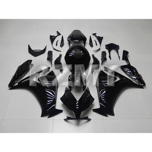 ชุดแฟริ่งมอเตอร์ไซค์แบบฉีดขึ้นรูป ABS สำหรับ Honda CBR1000RR ปี 2012-2016 CBR 1000RR ปี 2015 2014 ชุดแต่งแฟริ่ง H1012-102a - Product Image 1