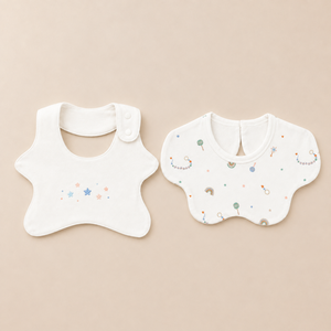 Vente en gros de tenues en tricot pour bébé de couleur unie, ensemble de pulls pour nourrissons sans marque, faible MOQ, en provenance du Vietnam - Product Image 1