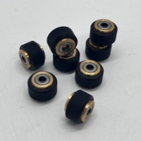 FC8000刻字机压轮适用于Graph-tec FC8000 FC8600 FC9000推轮压轮刻字机配件