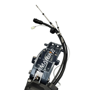 Conjunto Principal <span class=keywords><strong>de</strong></span> Manillar Himarine F60 6X4-42103-5C-00 para <span class=keywords><strong>Motor</strong></span> <span class=keywords><strong>Fuera</strong></span> <span class=keywords><strong>de</strong></span> <span class=keywords><strong>Borda</strong></span> <span class=keywords><strong>Yamaha</strong></span>, Piezas <span class=keywords><strong>de</strong></span> <span class=keywords><strong>Motor</strong></span> para Barcos - Product Image 6