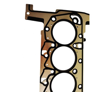 Joint de culasse pour moteur Ford Ranger 2.2 T6, kit de réparation moteur <span class=keywords><strong>Mazda</strong></span> BT50, joint de culasse Ford P4AT 2.2L, pièces de moteur automobile - Product Image 3