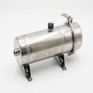 Sistema de Membrana PVDF de Presión Externa, Unidad Purificadora de Agua Almasa de 1000L/H - Product Image 4