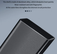 Adaptateur USB Type C femelle vers USB3.0 femelle convertisseur Portable adaptateur de Charge USB-C type-c câble d'extension OTG pour téléphone tablette