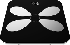 สมาร์ทอัจฉริยะพลังงานแสงอาทิตย์ไร้สายส่วนบุคคลห้องน้ำร่างกาย<span class=keywords><strong>ไขมัน</strong></span>เครื่องชั่งน้ำหนัก - Product Image 3