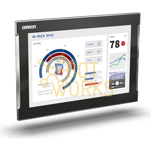 Omron NYP135053723165 - Nuovo - Product Image 1