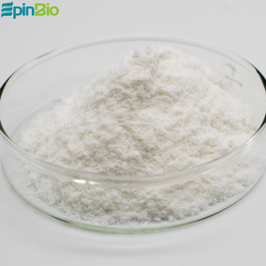 Epinbio Cosméticos & Food Grade Sclerotium Gum Pó Herbal Extract 80mesh 5,5-7,5 <span class=keywords><strong>pH</strong></span> 25kg Drum Embalagem - Product Image 6