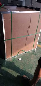 Tự động gia cầm trứng lồng ấp trứng nở trứng cho gà vịt ngỗng chim cút Emu gà tây chim PP chất liệu mới với động cơ 220V - Product Image 6