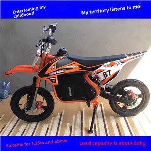 Mini-motos électriques à <span class=keywords><strong>vendre</strong></span>, batterie au lithium 36V 12Ah, <span class=keywords><strong>moto</strong></span> électrique tout-terrain, <span class=keywords><strong>moto</strong></span> électrique pour enfants - Product Image 6